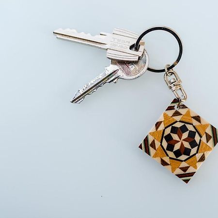 Apartamentos Con Encanto En El Centro De Granada Eksteriør bilde
