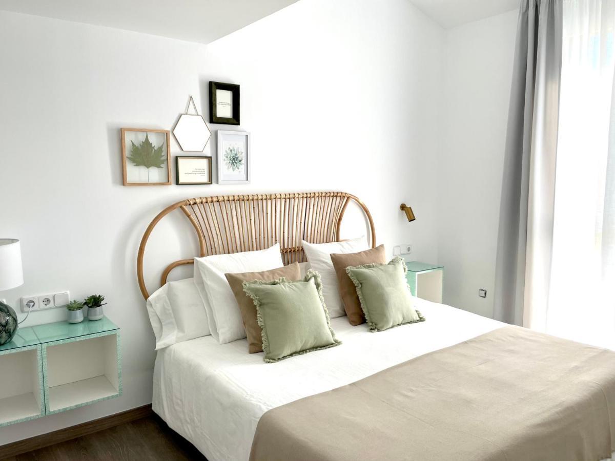 Apartamentos Con Encanto En El Centro De Granada Eksteriør bilde