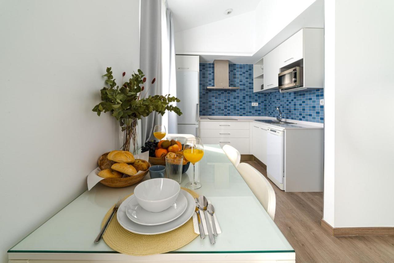 Apartamentos Con Encanto En El Centro De Granada Eksteriør bilde