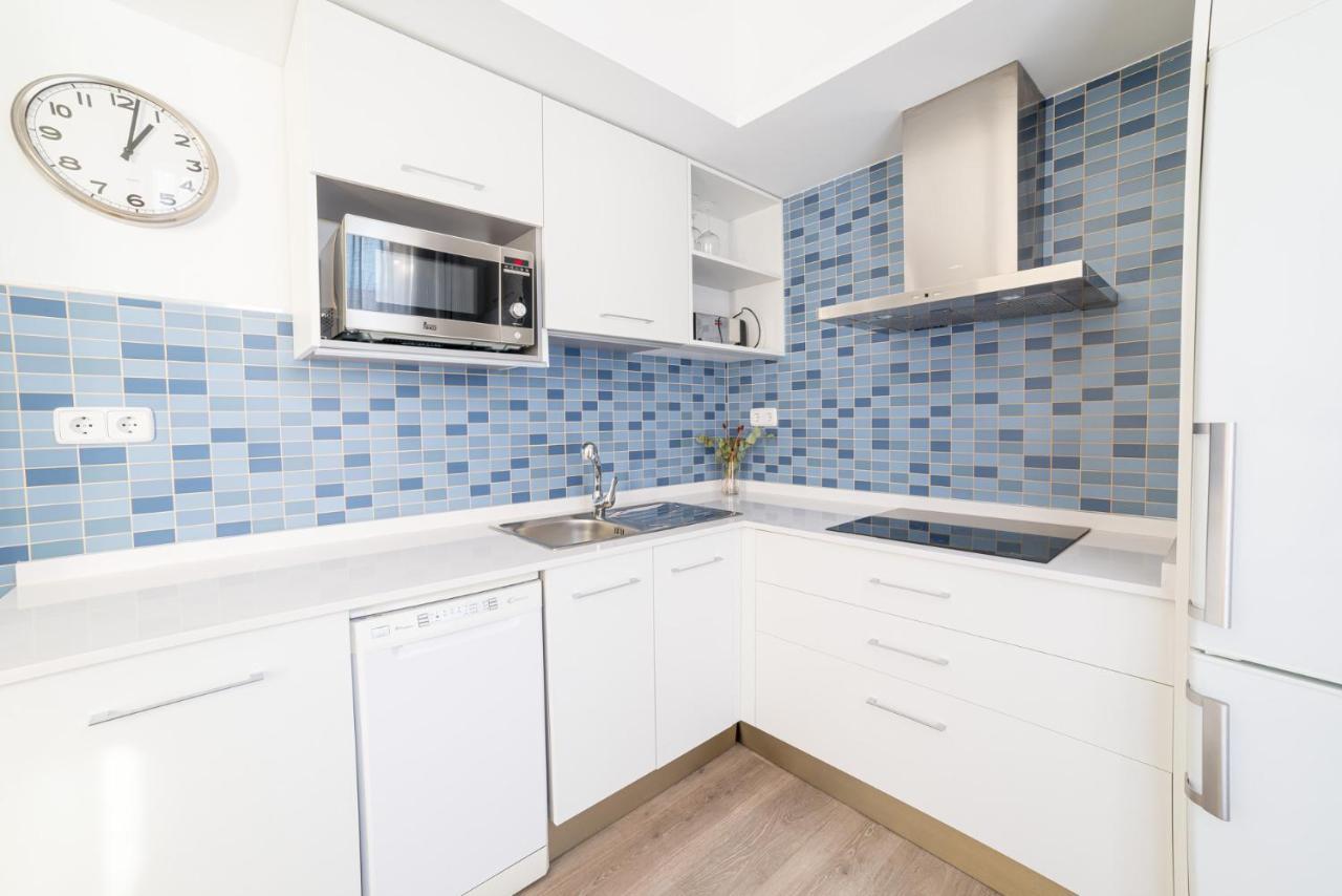 Apartamentos Con Encanto En El Centro De Granada Eksteriør bilde