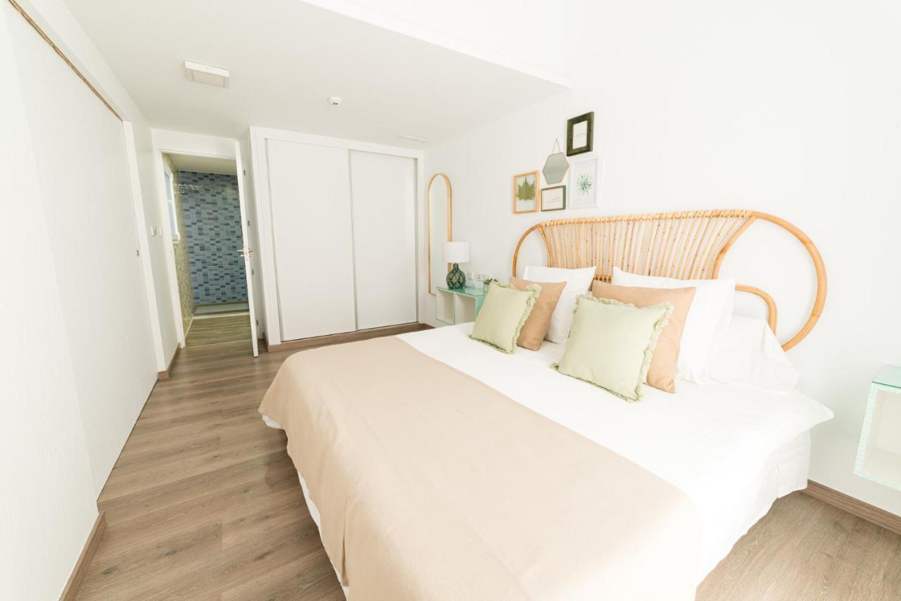 Apartamentos Con Encanto En El Centro De Granada Eksteriør bilde