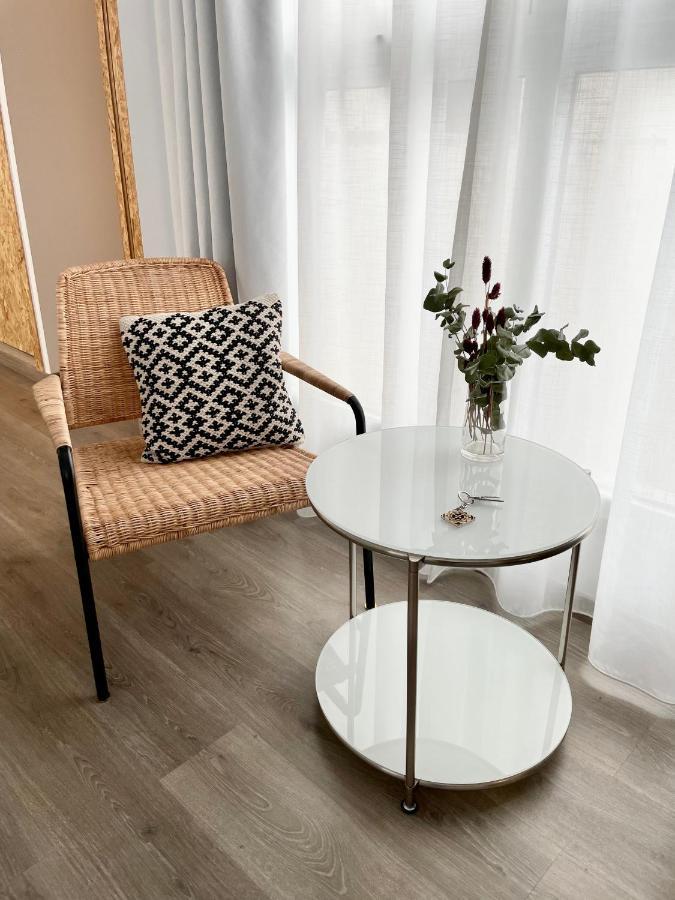 Apartamentos Con Encanto En El Centro De Granada Eksteriør bilde