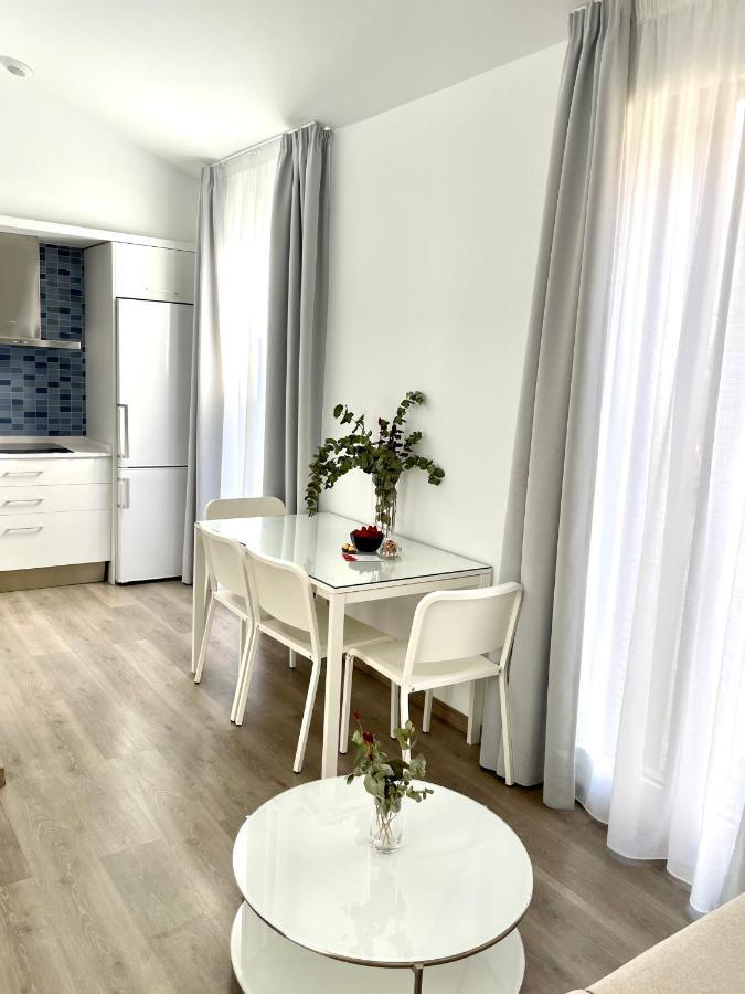 Apartamentos Con Encanto En El Centro De Granada Eksteriør bilde