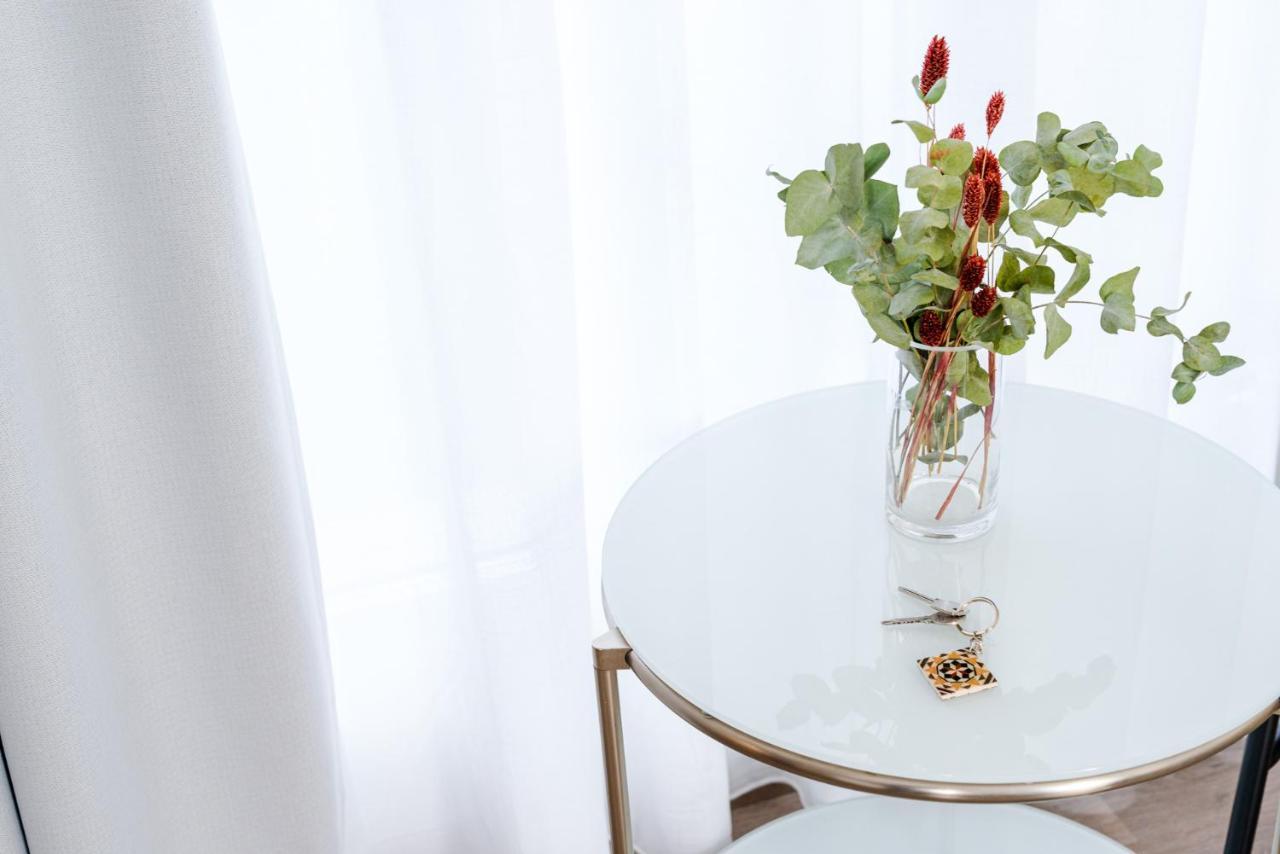 Apartamentos Con Encanto En El Centro De Granada Eksteriør bilde